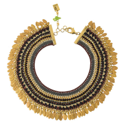 Nomad Choker