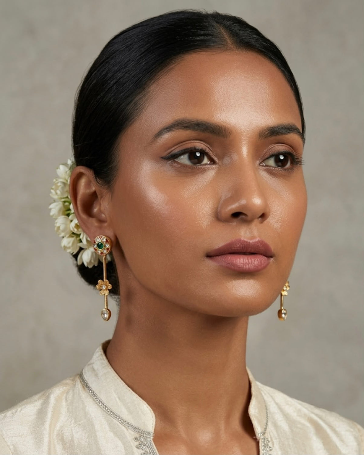 Noori earrings