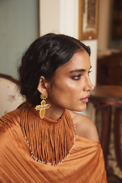 Chhoti Bibiana Earrings