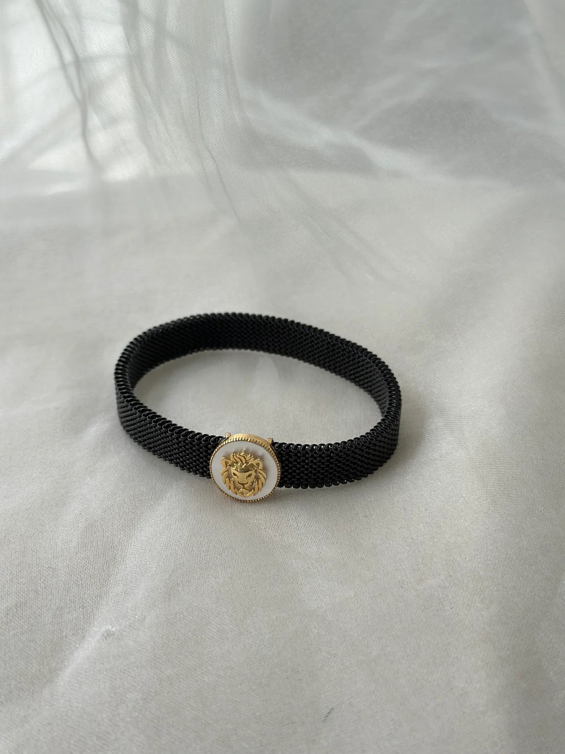 OG Lion Band