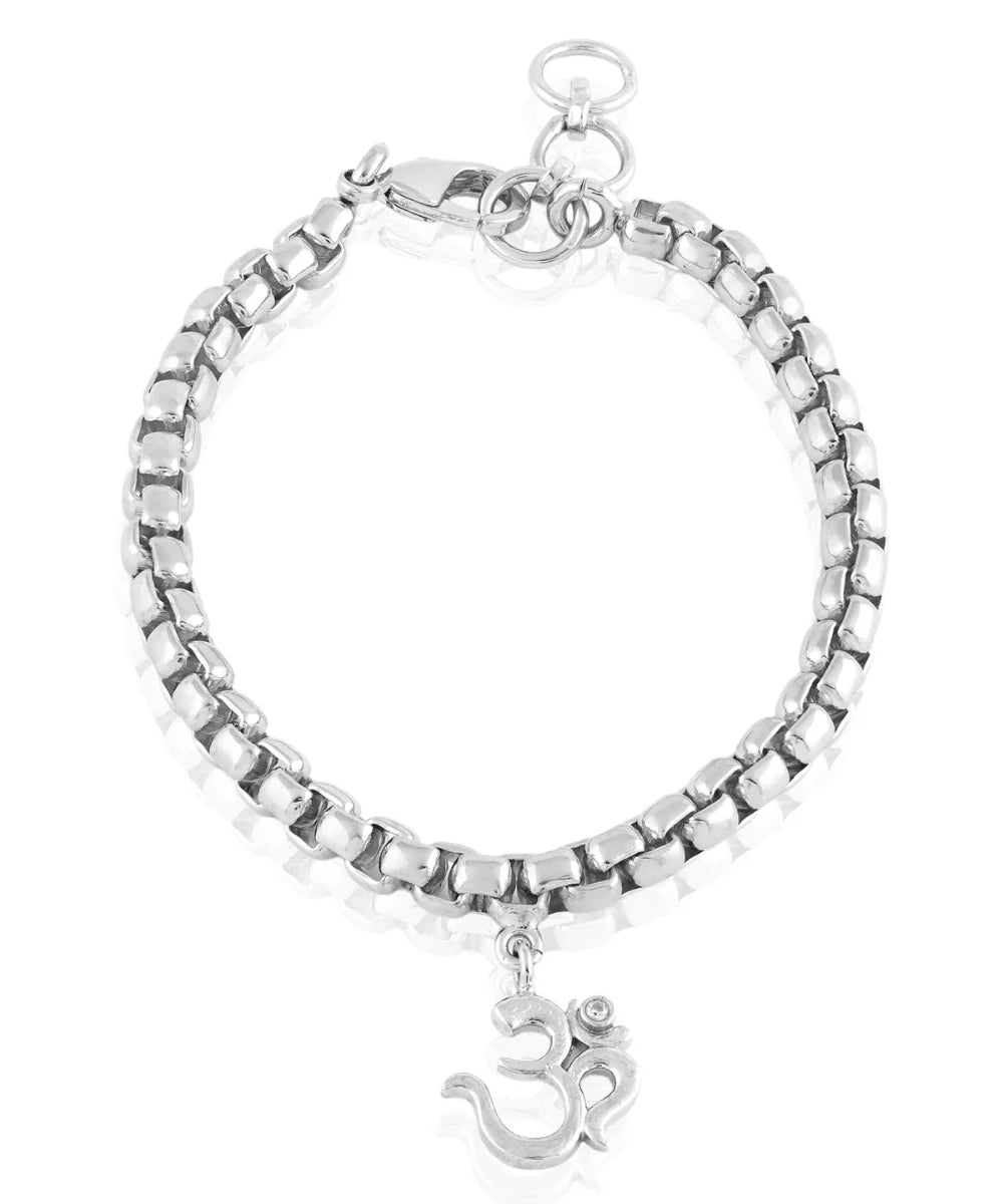 Om Bracelet