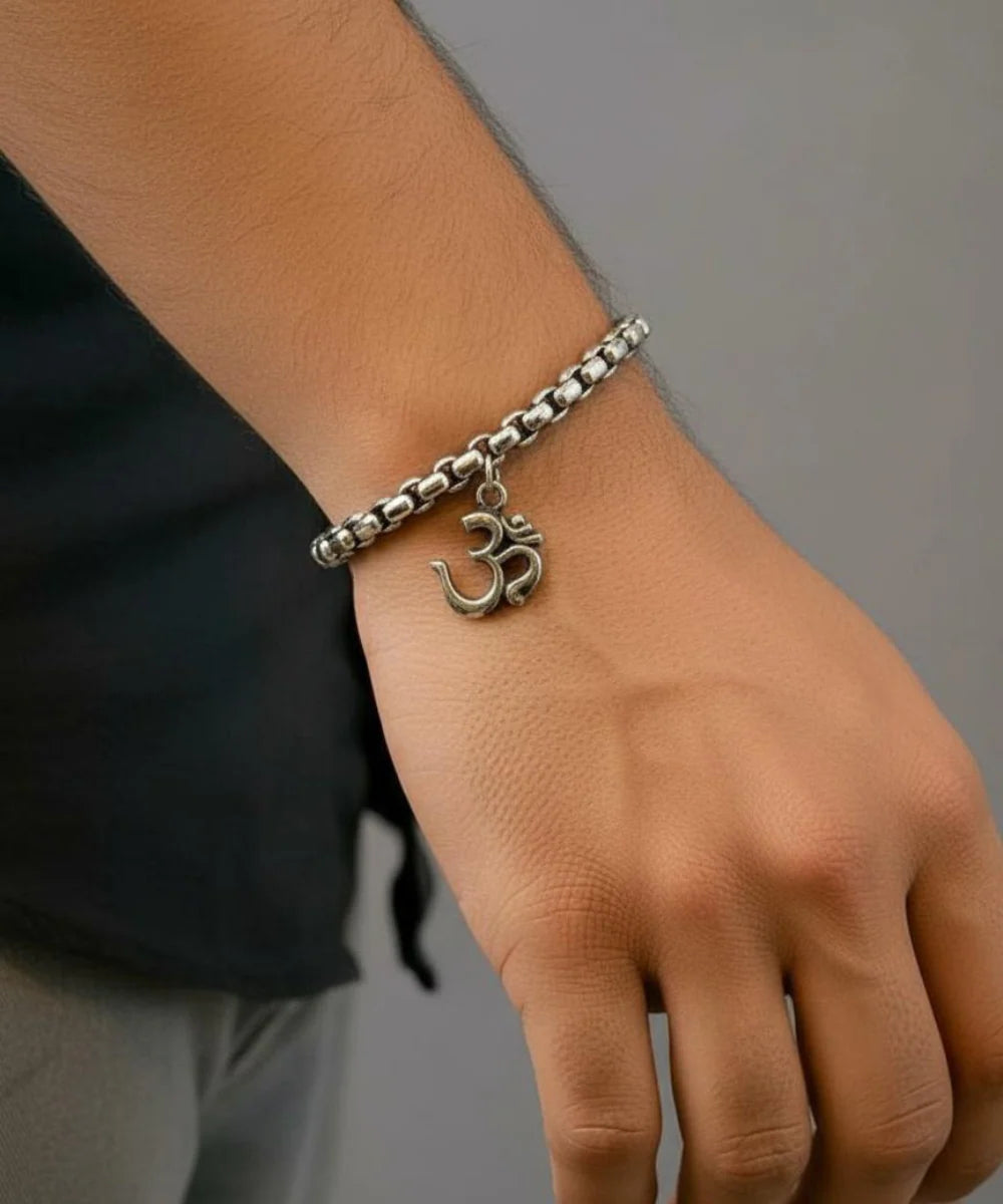 Om Bracelet