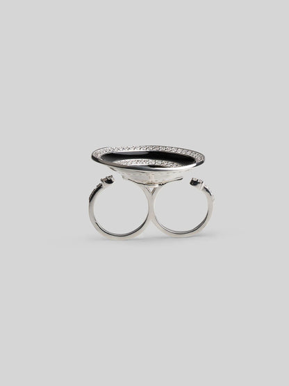 Orbis Ring