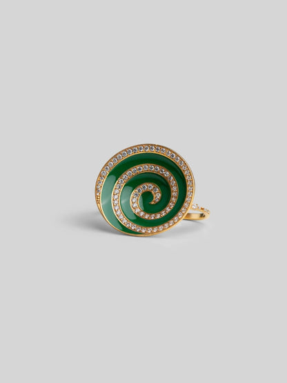 Orbis Ring