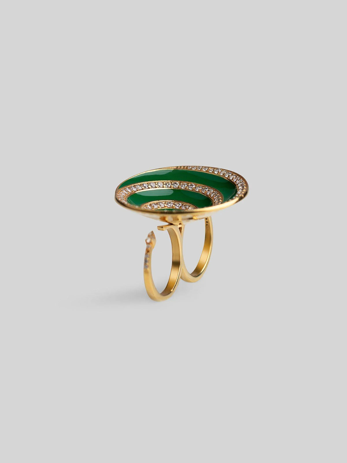 Orbis Ring