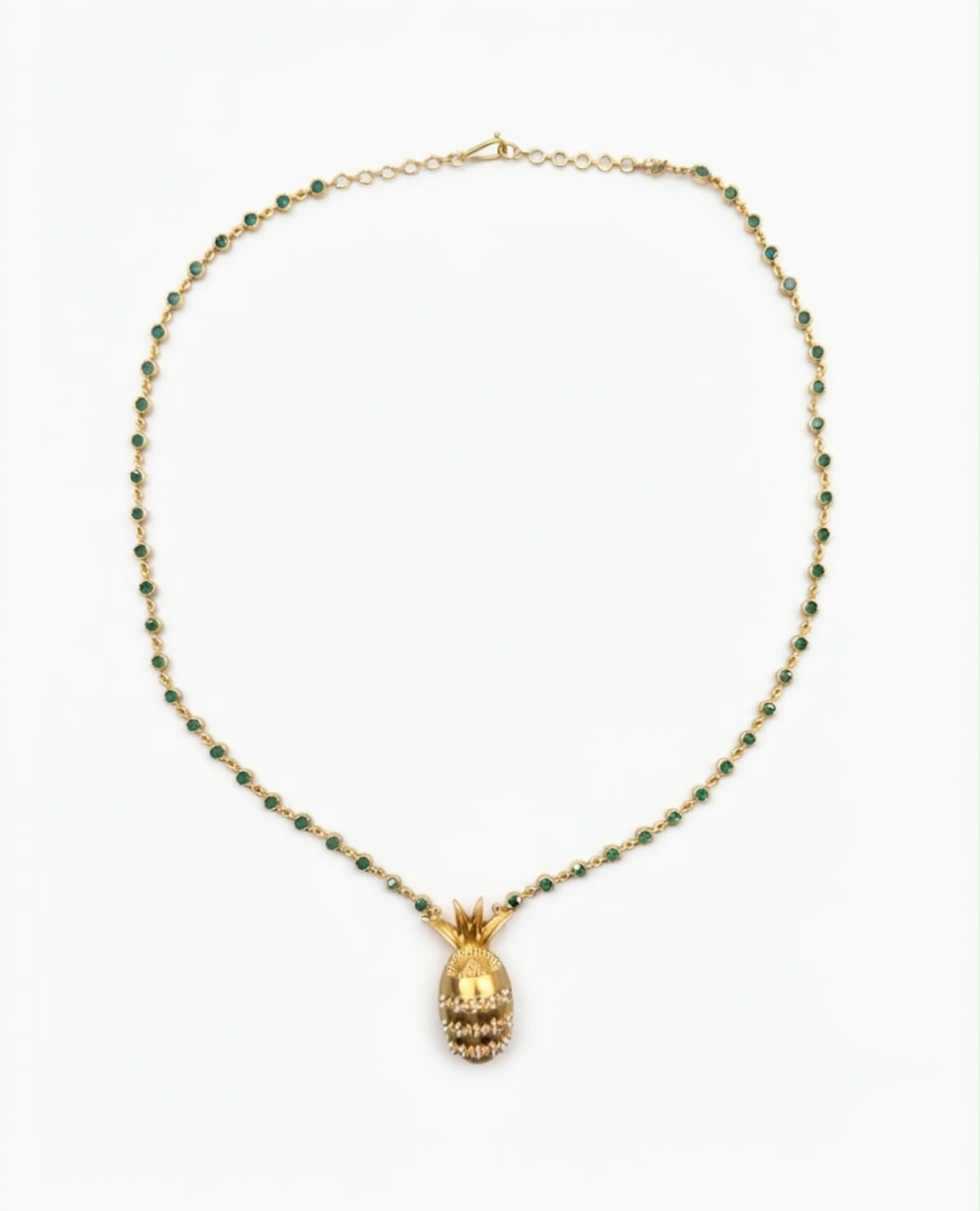 Painappuru Pendant
