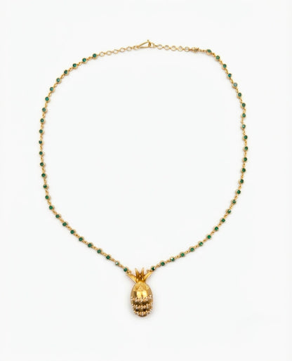 Painappuru Pendant