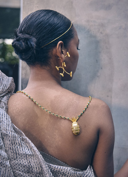 Painappuru Pendant
