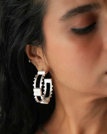 Palisade Hoops