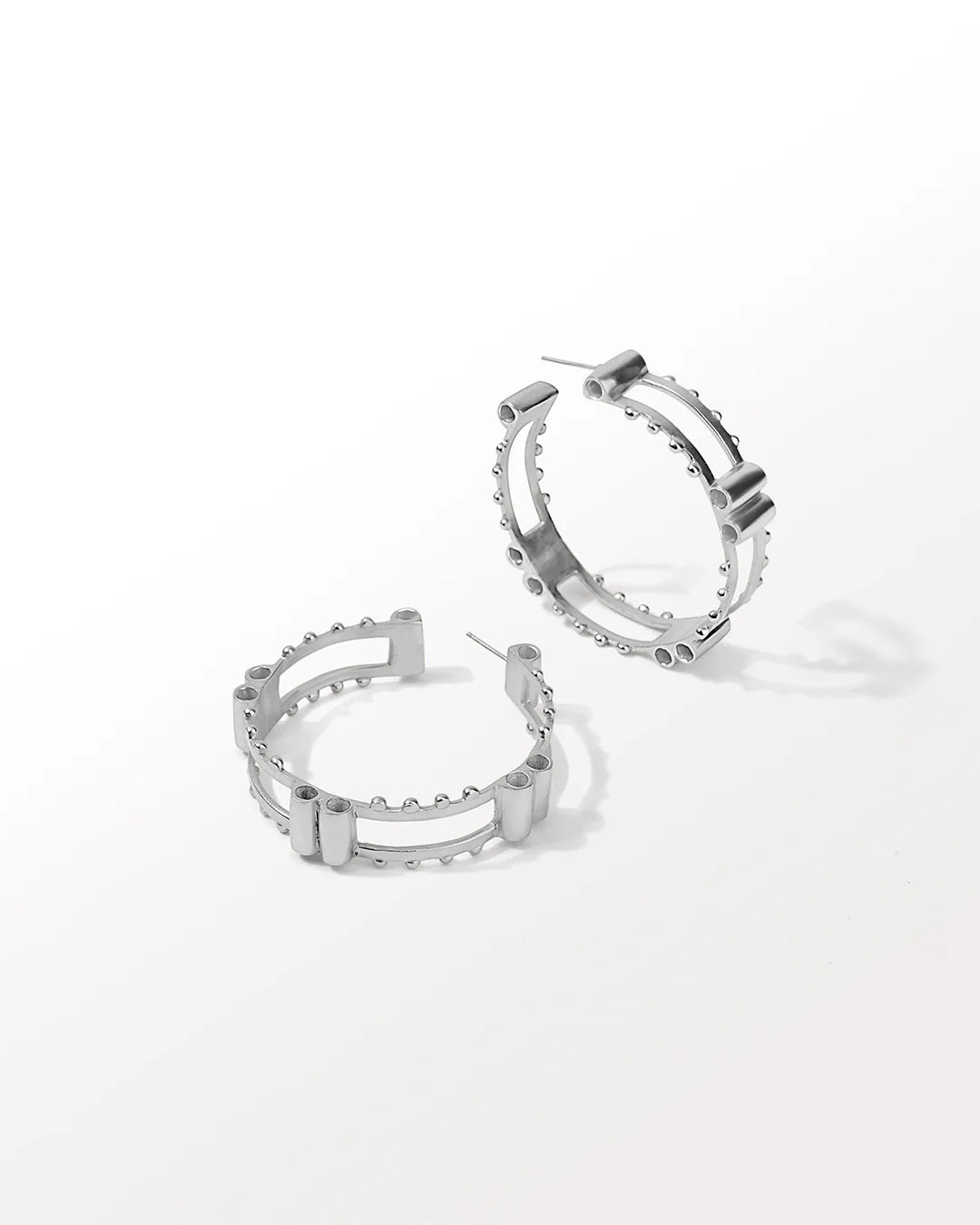 Palisade Hoops