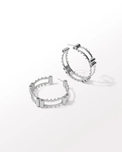 Palisade Hoops