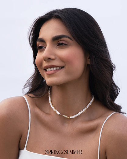 Paprika Summer Choker