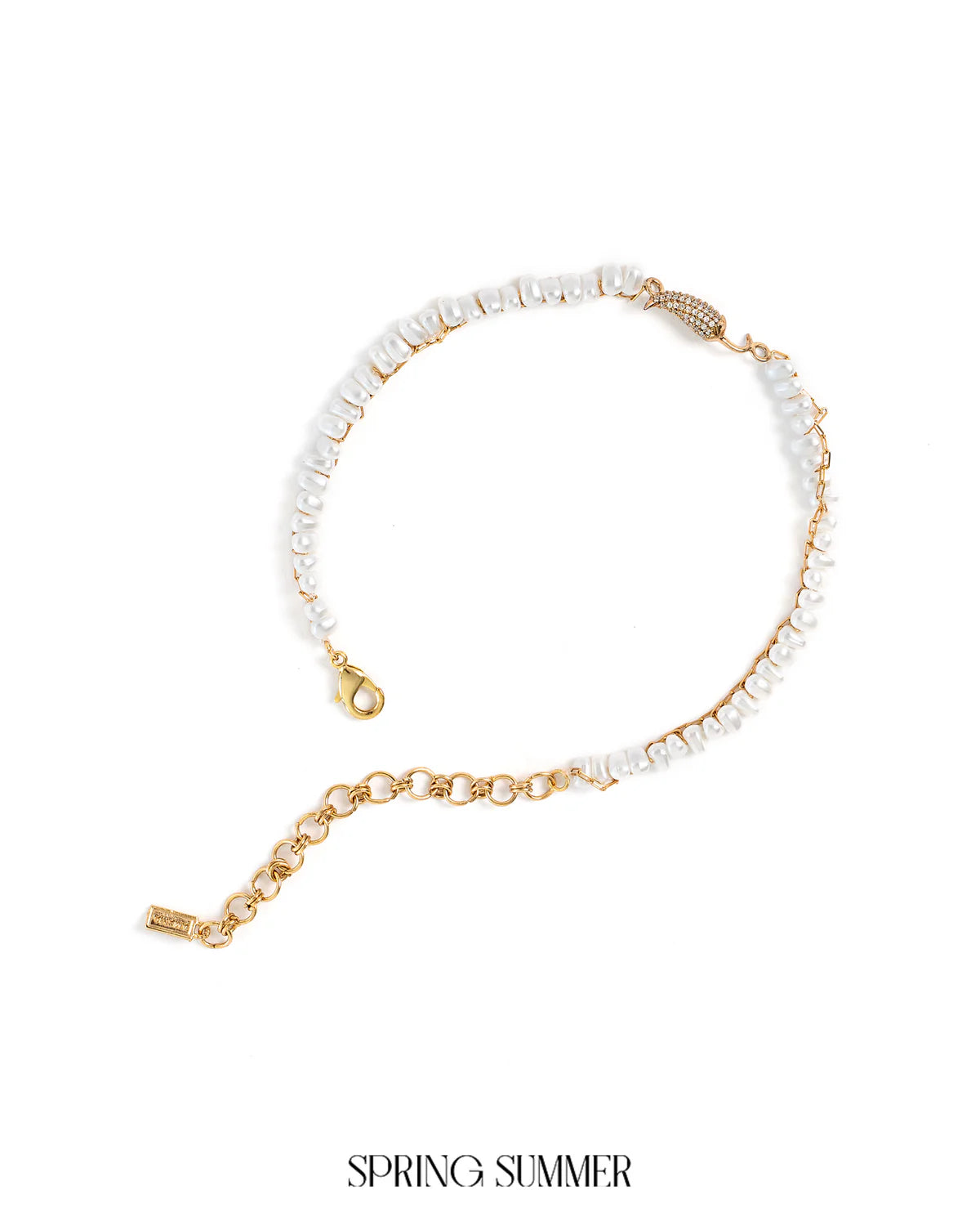 Paprika Summer Choker