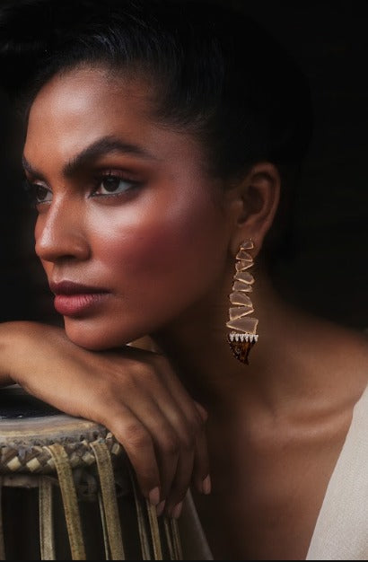 Parakram Earring
