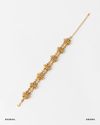 Pashmina Choker