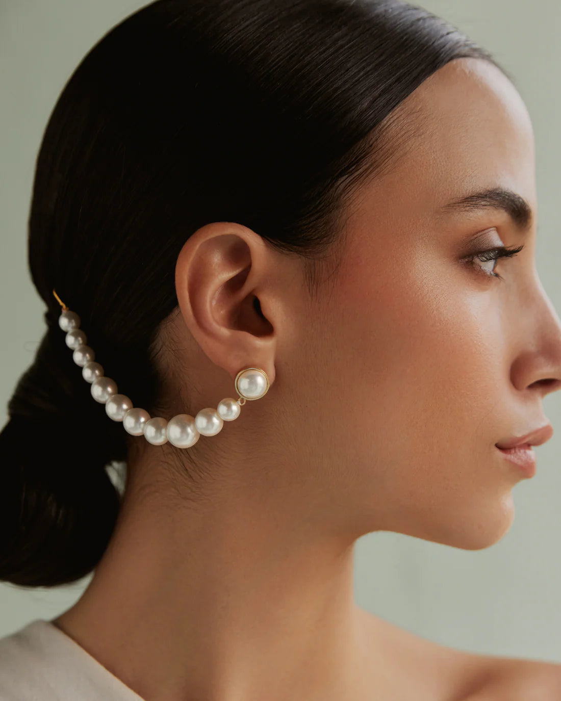 PEARL KAAN CHAIN