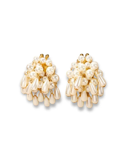 PEARL SHOWER HANGING