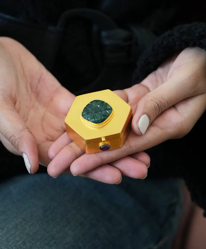 Pillpalloza Pill Box