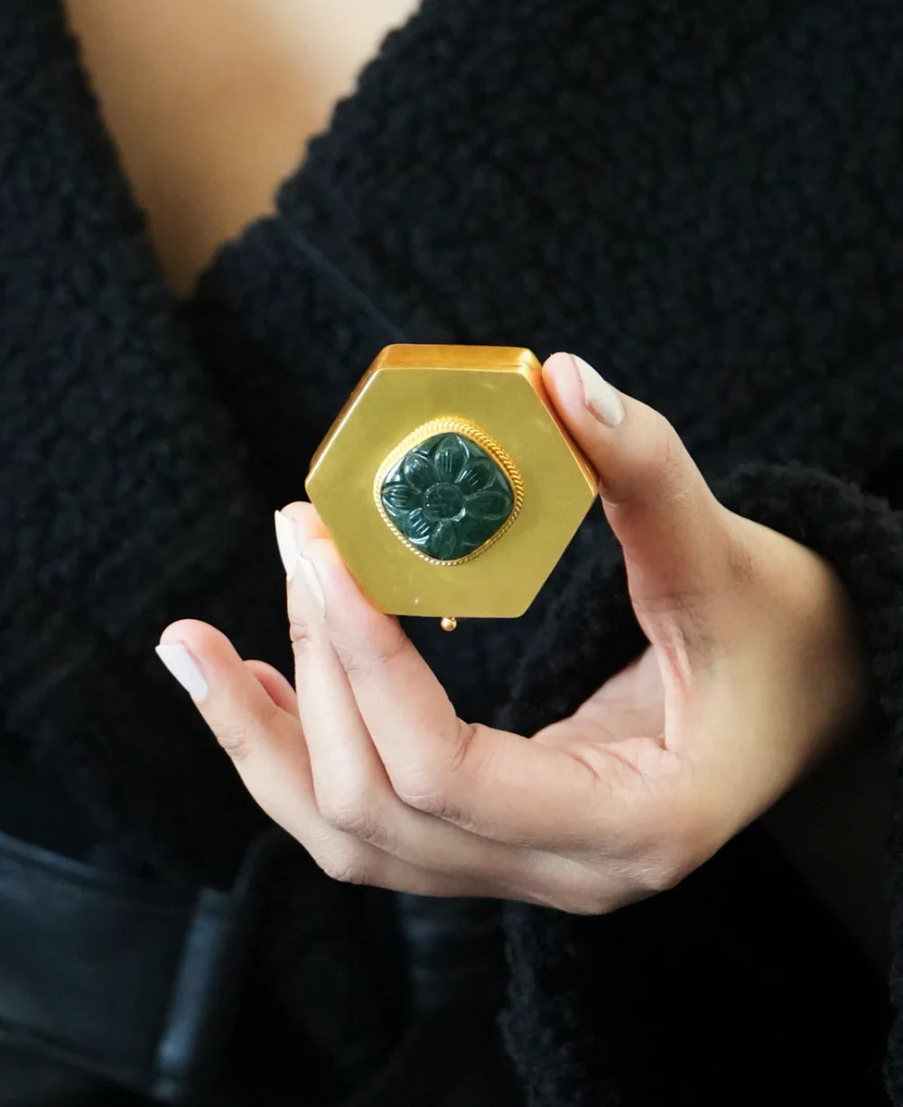 Pillpalloza Pill Box