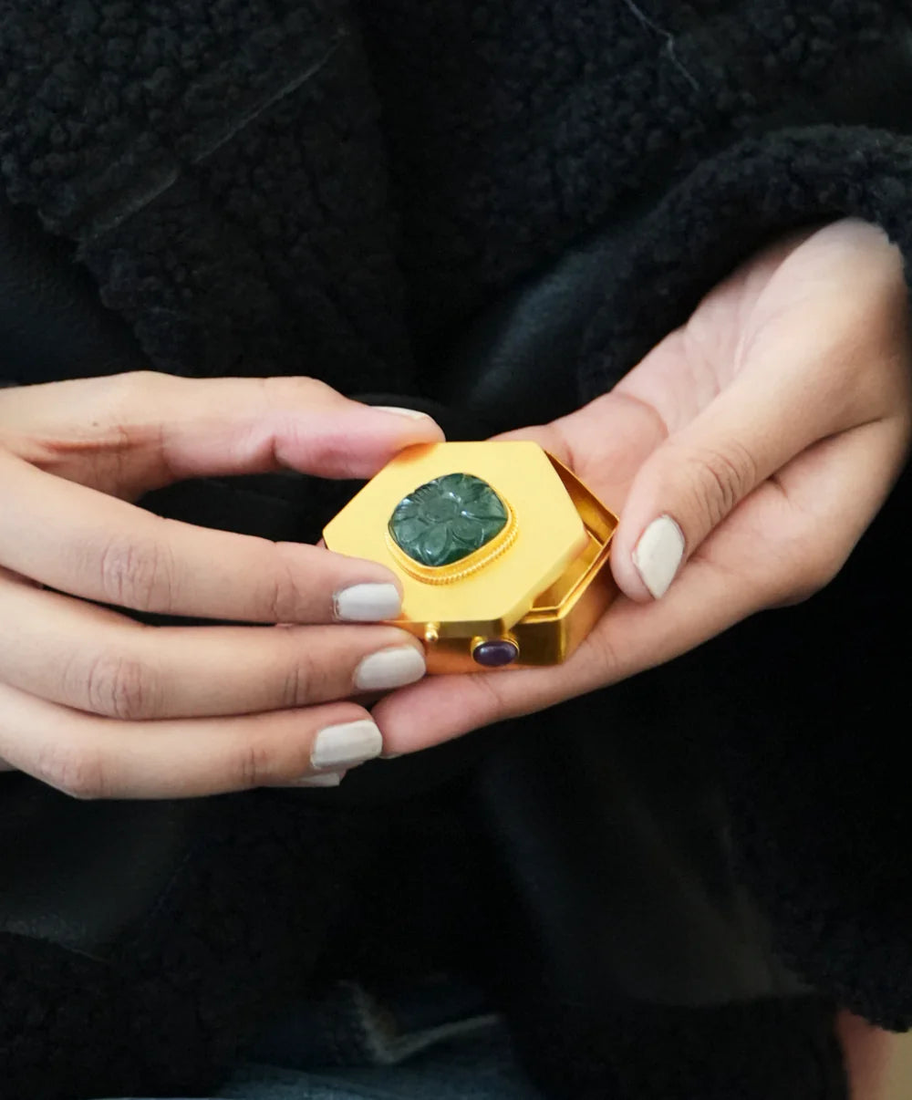 Pillpalloza Pill Box