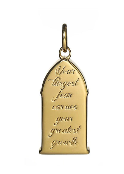 Portal Pendant