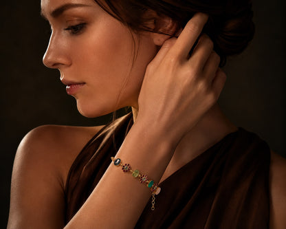 Praha bracelet