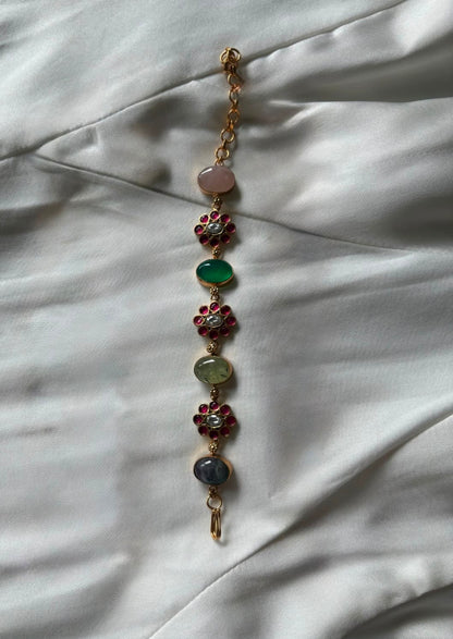 Praha bracelet