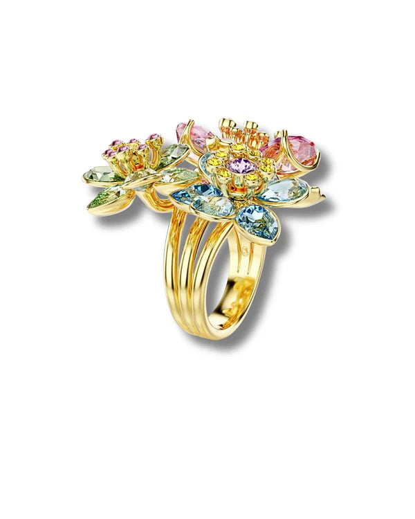 Prism Garden Ring