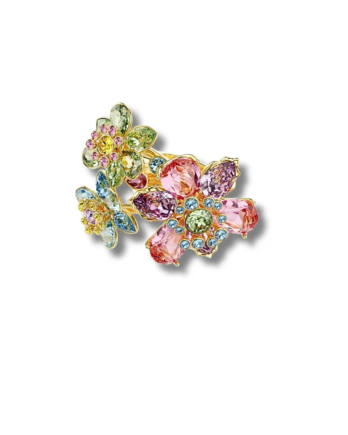 Prism Garden Ring