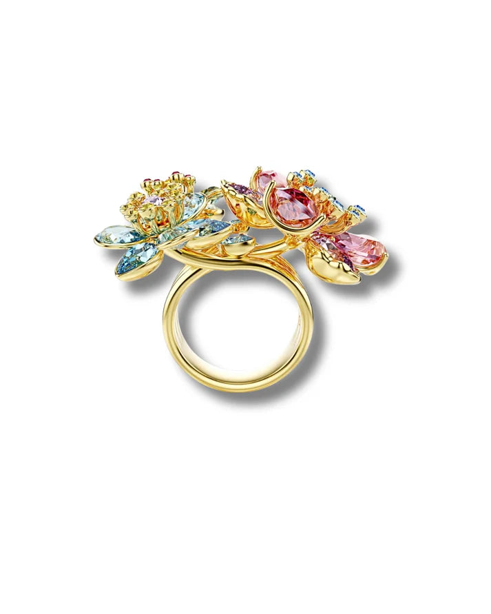 Prism Garden Ring