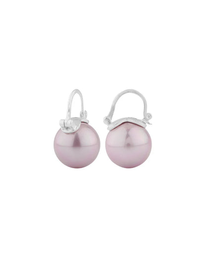Purse Studs - Purple