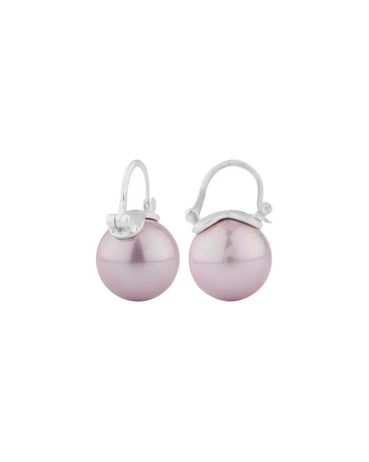 Purse Studs - Purple