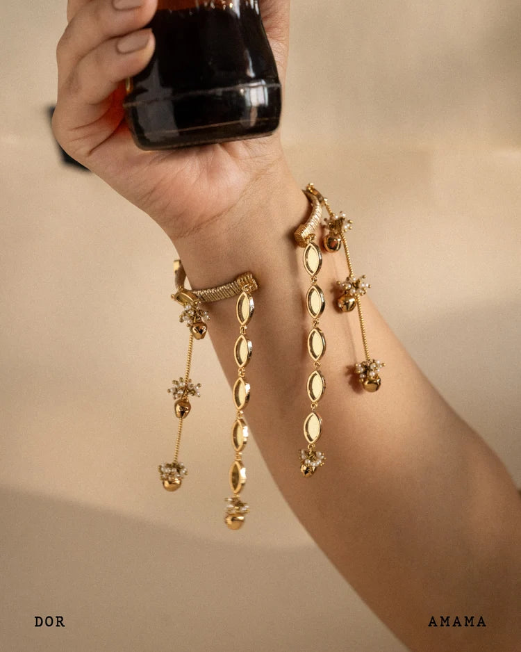 Pyaara Lumba Bracelet