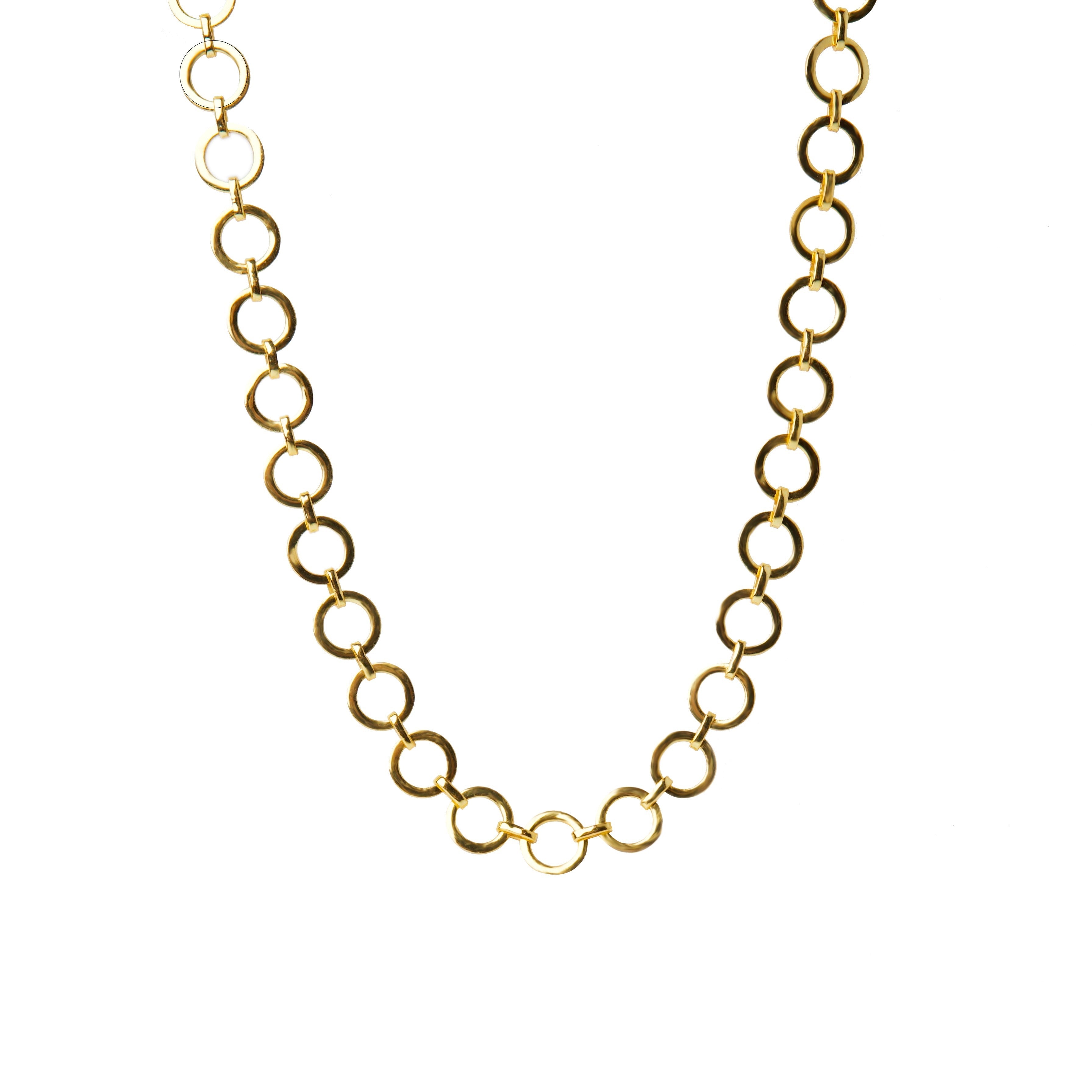 Orbit link Chain