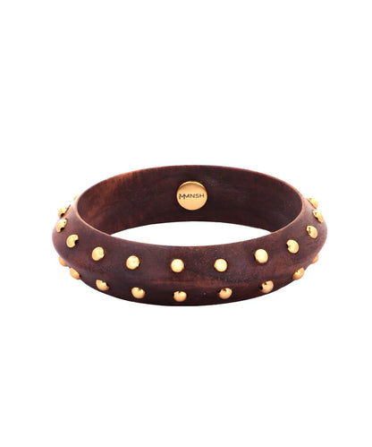 REGAL BALL BANGLE