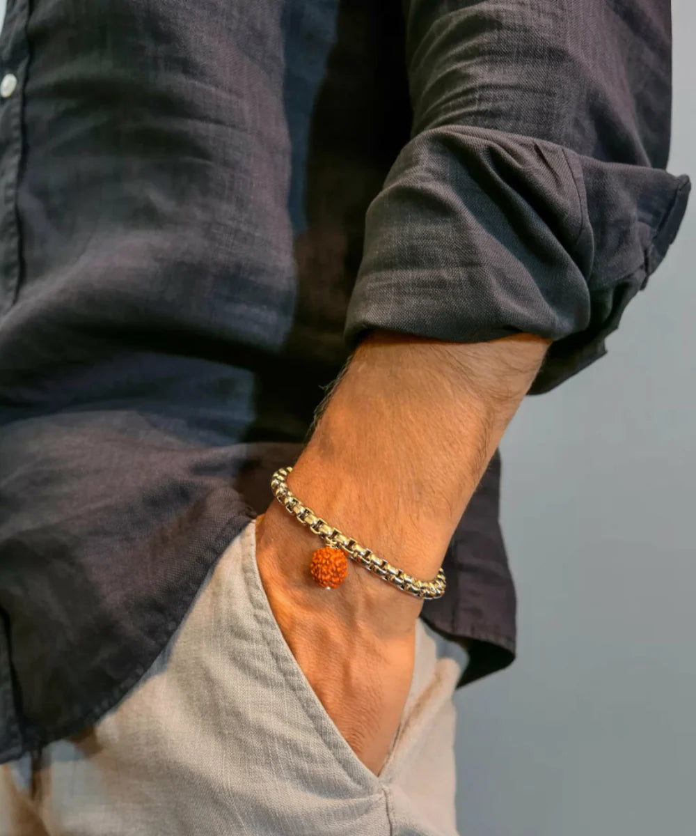 RUDRAKSH BRACELET