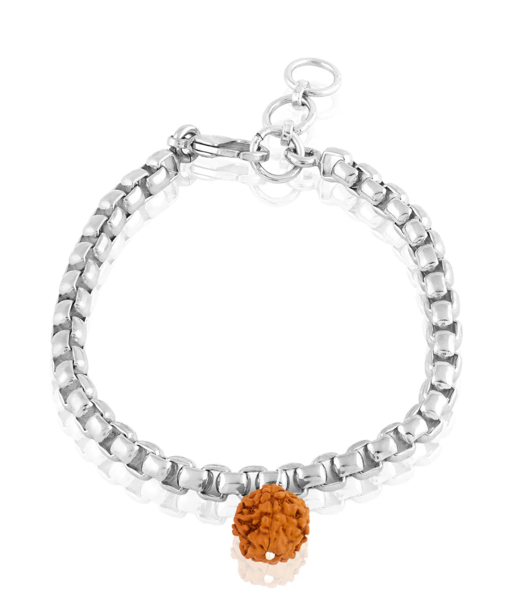 RUDRAKSH BRACELET