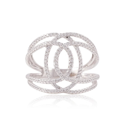 Rêve Ring