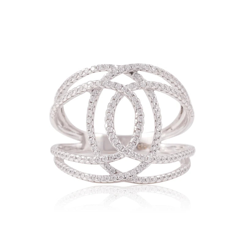 Rêve Ring