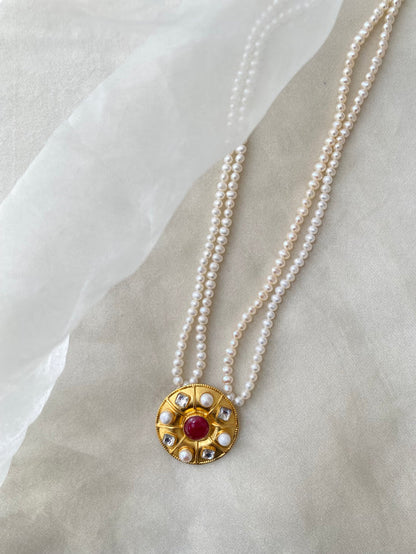 Rewti Necklace