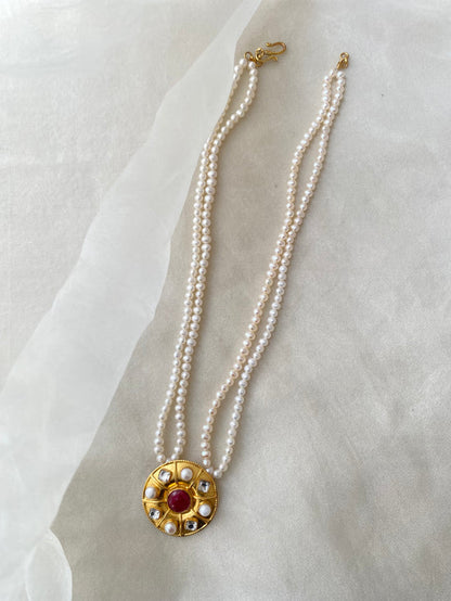 Rewti Necklace