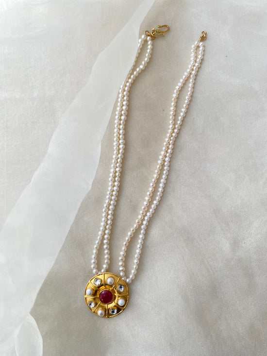 Rewti Necklace