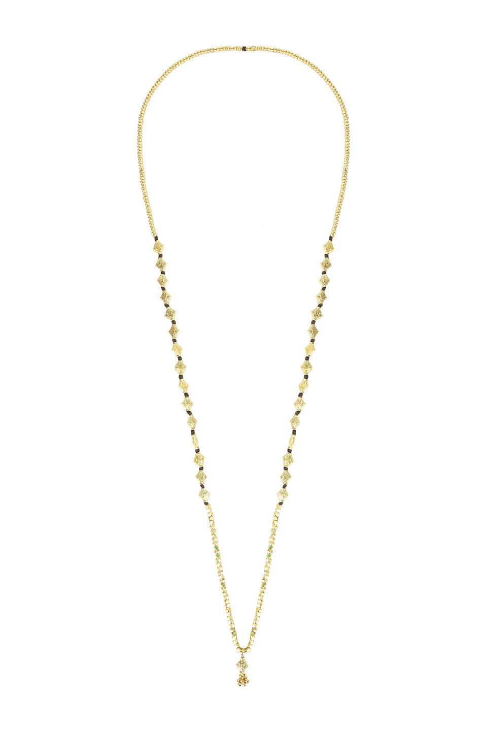 Riddhi Necklace