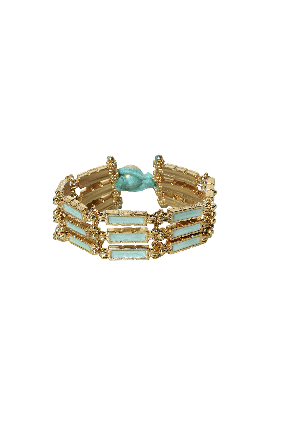 Ridhima Enamel bracelet
