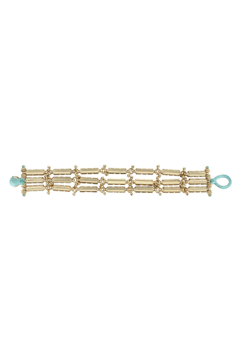 Ridhima Enamel bracelet