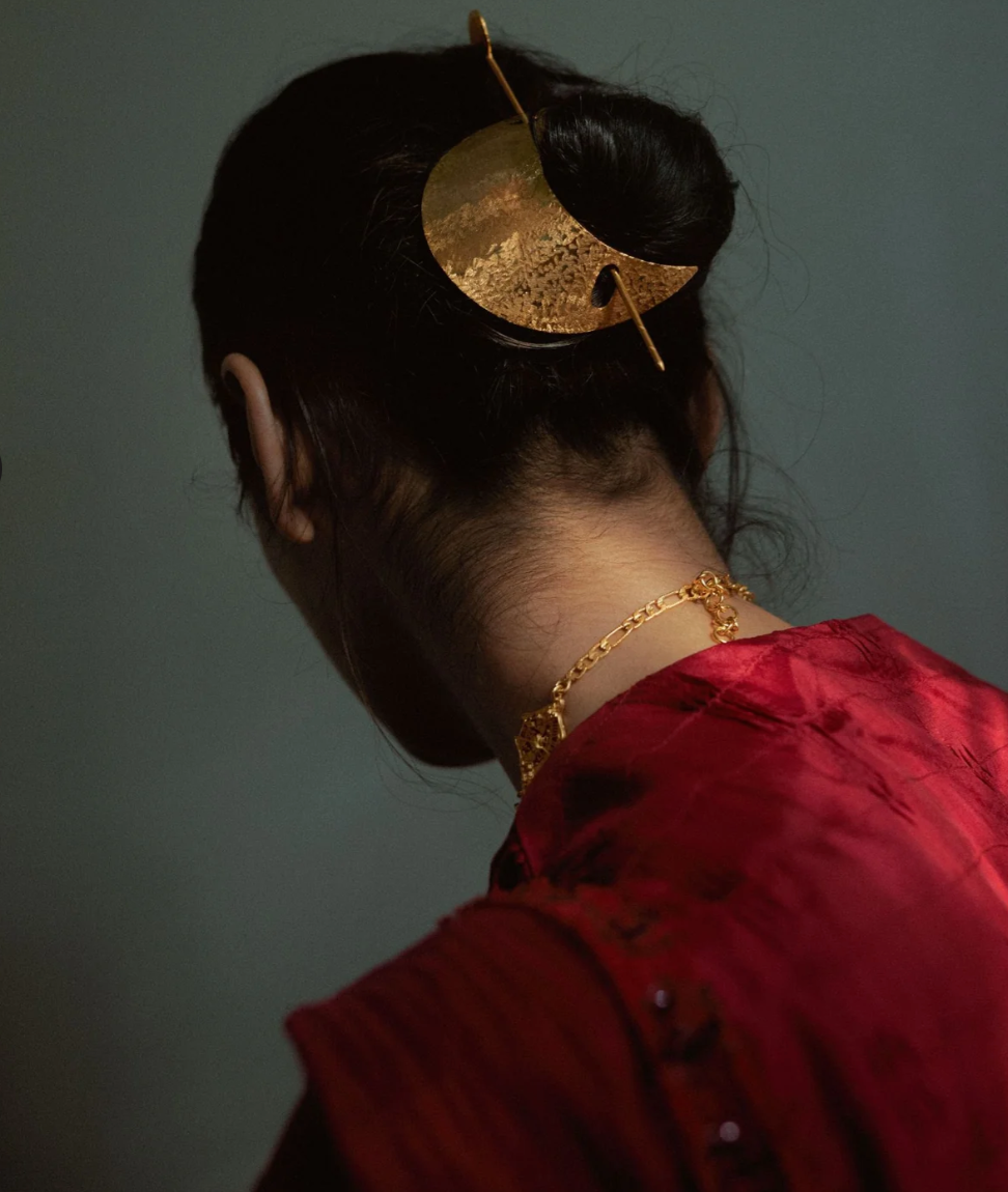ROMA NARSINGHANI