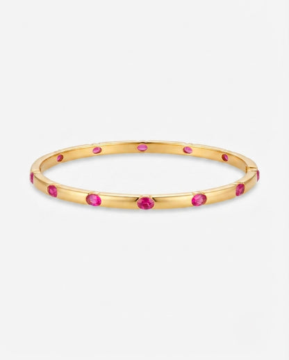 Rosa Bangle