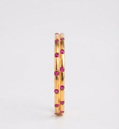 Rosa Bangle