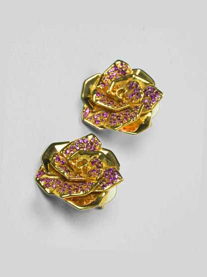 Rosara Earrings