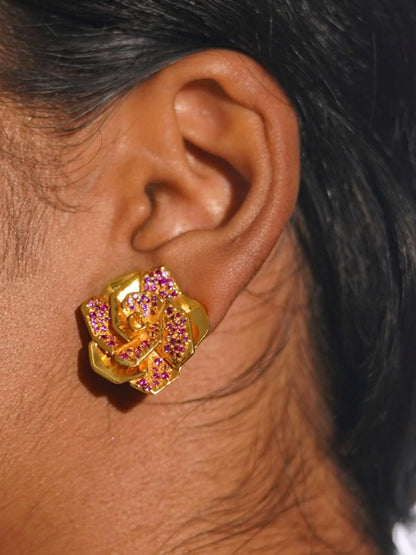 Rosara Earrings